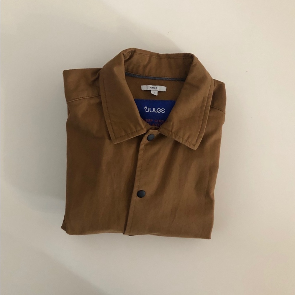 📣 New Jacket 📣 - Picture 2 of 2